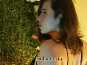 Bellvaleria