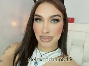 Belovedchain019