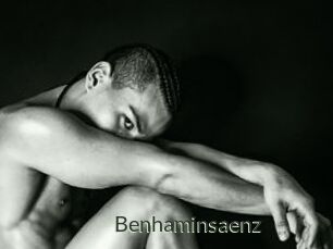 Benhaminsaenz