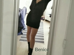 benice Ejaculator