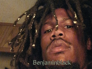 Benjaminblack
