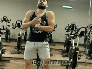 benjaminblaze Ejaculator