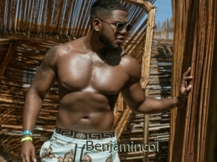 benjamincol Ejaculator