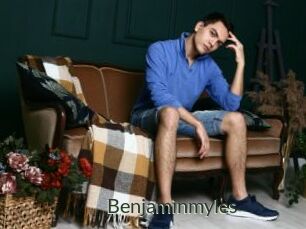 Benjaminmyles