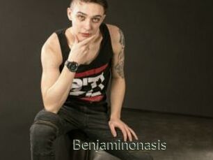 Benjaminonasis