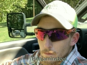 Benjaminsteel