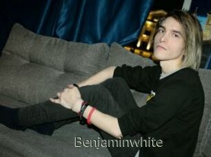 Benjaminwhite