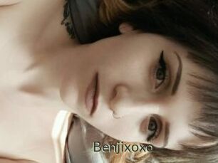 Benjixoxo