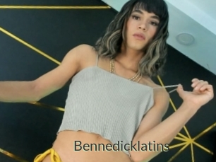 bennedicklatins Ejaculator