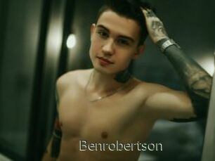 Benrobertson