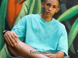 bentowilliam Ejaculator