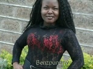 Benzpunany