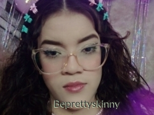 Beprettyskinny