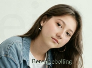 Berenicebolling