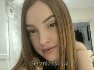 Berenicecarradin