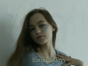 Berenicedavy