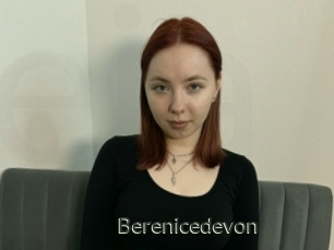 Berenicedevon