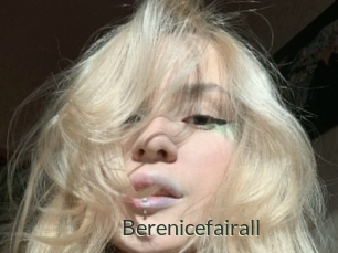 Berenicefairall
