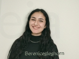 Berenicegleghorn