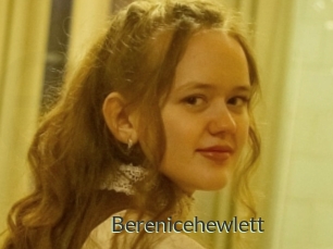 Berenicehewlett