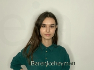 Bereniceheyman