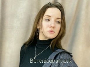 Bereniceparrack