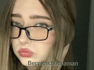 Bernieschaunaman