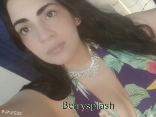 Berrysplash