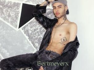 Bertmeyerx