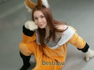 Bestiasu