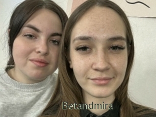 Betandmira
