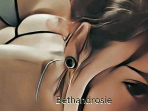 bethandrosie Ejaculator