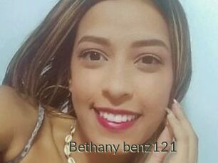 Bethany_benz121