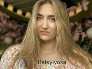 Betsylyoka