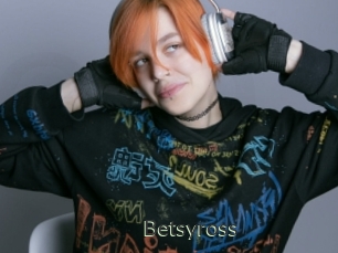 Betsyross
