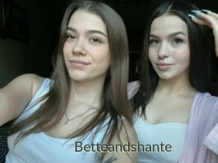 Betteandshante