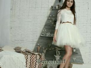 Betterhalff