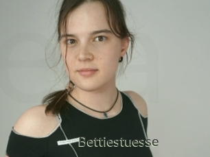 Bettiestuesse