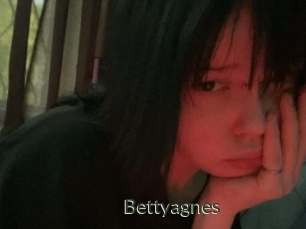 Bettyagnes