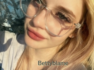Bettyblame