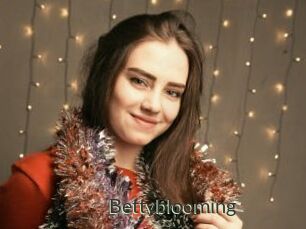 Bettyblooming