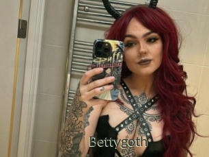 Bettygoth