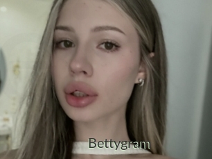 Bettygram