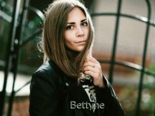 Bettyne