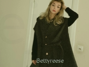 Bettyreese