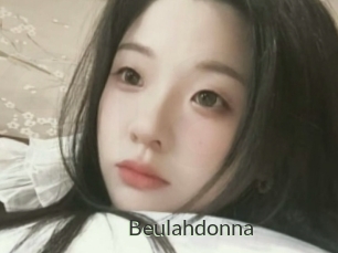 Beulahdonna