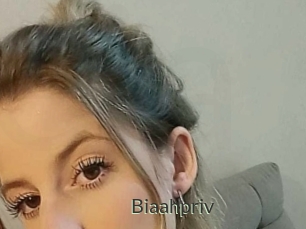 Biaahpriv
