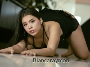 Biancaraymon