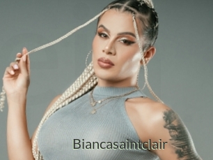 Biancasaintclair