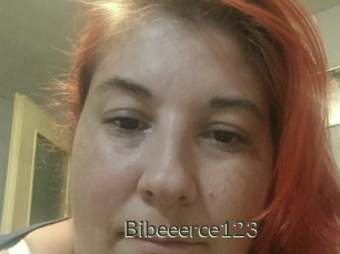 Bibeeerce123